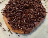 Foto langkah ke 11 dari resep Donat Maizena.