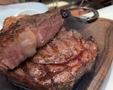 Foto del paso 4 de la receta: Rib eye a la parrilla