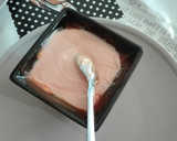 Foto del paso 2 de la receta: Salsa rosa súper fácil thermomix o sin ella