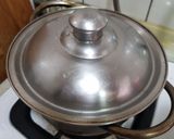台式蔥油雞肉溫沙拉的食譜步驟4照片