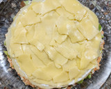 Foto del paso 14 de la receta: ✨💫 Torres de chenoa - Torre de panqueques con aprovechamiento de vitel tonné 💫✨