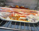 Foto del paso 12 de la receta: Lasaña con bechamel a la G