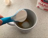 Foto del paso 1 de la receta: Mug cake