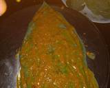 Turiya Patra Sabji recipe step 4 photo