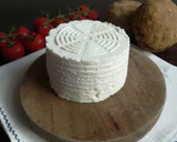 Foto del paso 5 de la receta: Queso ricotta casero