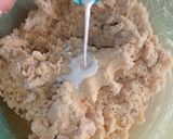 Foto del paso 4 de la receta: Scones Dulces