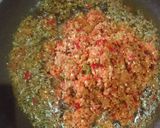 Foto langkah ke 3 dari resep Sambal Hitam/Sambel Ireng untuk Bebek Madura.