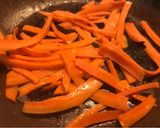 Foto del paso 5 de la receta: Fideos chinos con pollo y verdura