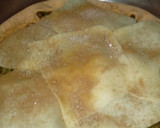 Foto del paso 6 de la receta: Tarta o Galette de Brócolis y Pimiento Verde.💯