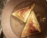 صورة لخطوة 6 من وصفة وربات بالقشطه 😋😋😋