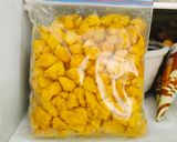 A picture of step 6 of Frozen Chicken Tikka Chunks.