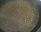 A picture of step 4 of Malpua.