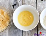 Hình bước làm 7 của món Khoai tây nghiền chiên