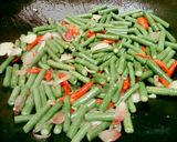 Foto langkah ke 6 dari resep #PR_kacang panjang.