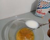 Foto del paso 3 de la receta: Tortilla Francesa