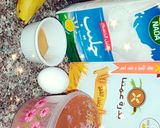 صورة لخطوة 2 من وصفة كيك الميكرويف الصحي🥧😋