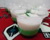 Foto langkah ke 4 dari resep Kue Jongkong.