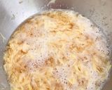 รูปขั้นตอนการทำที่ 1 ของ Hash brown แฮชบราวน์