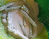 Foto langkah ke 3 dari resep Buncis Cabe Garam.