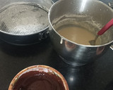 Foto del paso 8 de la receta: Bizcochuelo marmolado económico (matero 🧉)