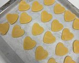 Foto del paso 2 de la receta Pastas de té