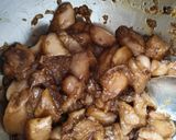 Foto langkah ke 2 dari resep Chicken Teriyaki Ala Resto.