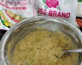 Foto langkah ke 1 dari resep Empal Jagung Gluten-free.
