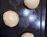 Foto langkah ke 3 dari resep Baguette bread.