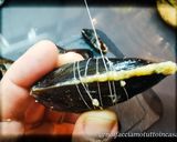 Foto del passaggio 4 della ricetta Cozze Ripiene al Sugo - Senza Glutine -