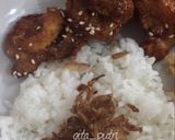 Foto langkah ke 7 dari resep Sweet & Sour Chicken.