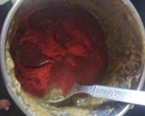 ટોમેટો ગાલિૅક સ્પાઈસી ચટણી (Tomato Garlic Spicy Chutney Recipe In Gujarati) રેસીપી સ્ટેપ5ફોટો