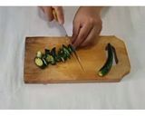 Foto langkah ke 2 dari resep Resep Tumis Kangkung.