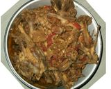 Foto langkah ke 8 dari resep Rica-rica tulang.