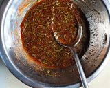 Kotlety z combra baraniego krok przepisu 1 zdjęcie