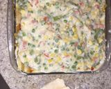 Foto del paso 4 de la receta: Lasaña de verduras