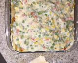 Foto del paso 4 de la receta: Lasaña de verduras
