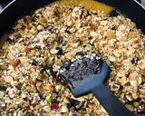 ઓટ્સ ચીક્કી (ગ્રેનોલા બાર) (Granola Bar Recipe in Gujarati) રેસીપી સ્ટેપ5ફોટો