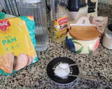 Foto del paso 1 de la receta: El mejor pan para celíacos con harina Schär y muy fácil