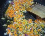 A picture of step 1 of Bottle Gourd Corn Soup.