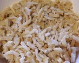 Foto del paso 2 de la receta: Buseca para el 1° de mayo