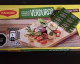 Foto del paso 1 de la receta: Cuscús