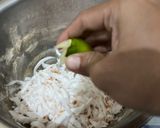 Foto langkah ke 1 dari resep Es Kuwut Sirup Cocopandan.