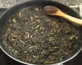 Foto del paso 9 de la receta Arroz negro con Sepia