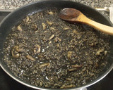 Foto del paso 9 de la receta: Arroz negro con Sepia