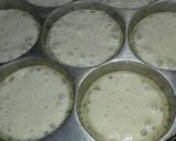 Foto langkah ke 5 dari resep Apem saus gulamerah.