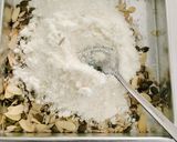 Foto langkah ke 1 dari resep Florentine Cookies.