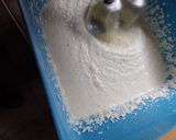 Foto del paso 1 de la receta: Postre de ricotta o ricotton sin azúcar en microondas 🍰🍰