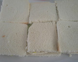 Foto del paso 1 de la receta: Pastel vegetal frío