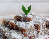 Foto langkah ke 4 dari resep Ongol-Ongol Tepung Hunkwe.