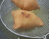 સમોસા (Samosa Recipe in Gujarati) રેસીપી સ્ટેપ6ફોટો